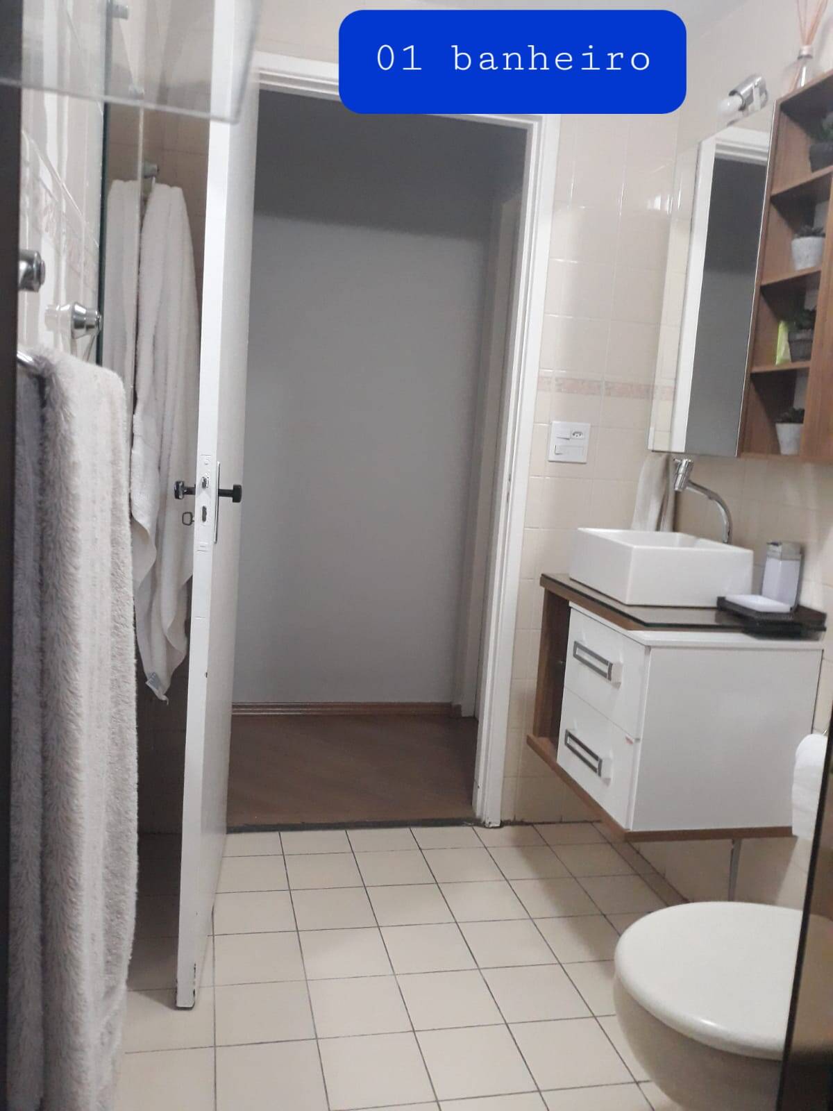 Apartamento à venda com 2 quartos, 55m² - Foto 22