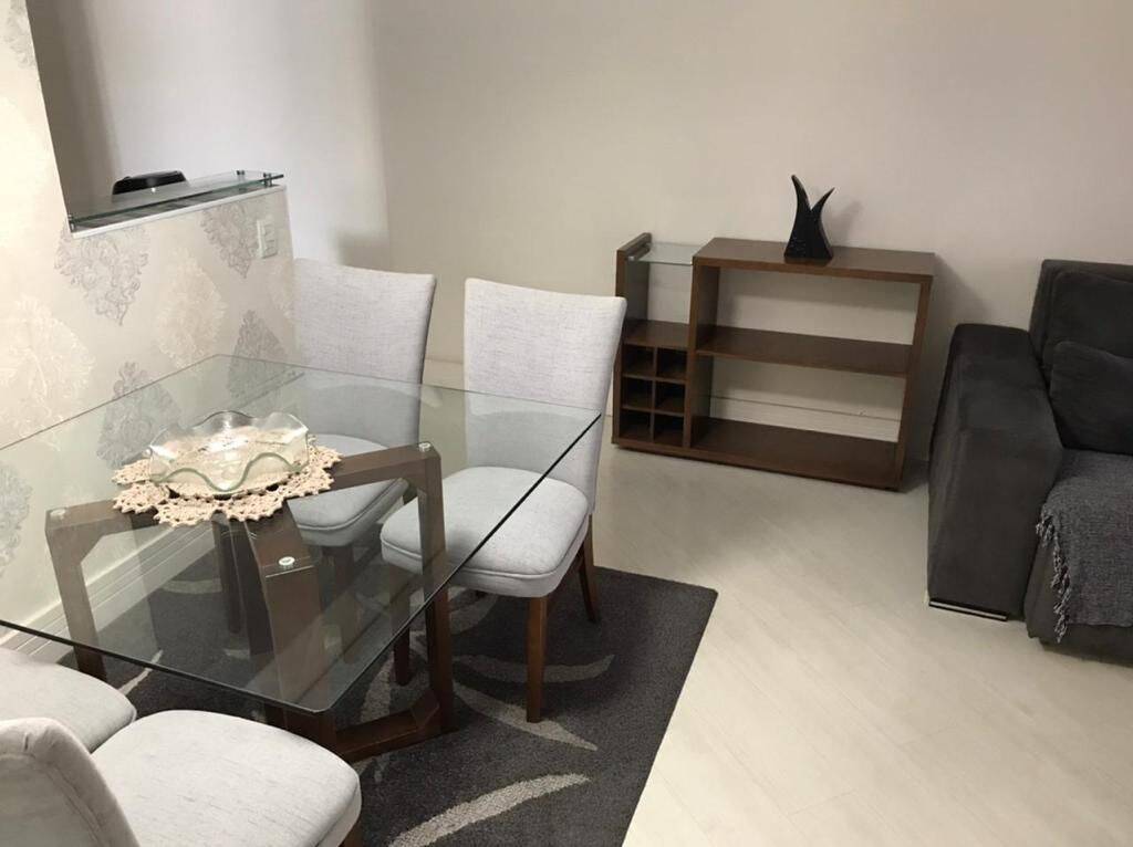 Apartamento à venda com 3 quartos, 82m² - Foto 6