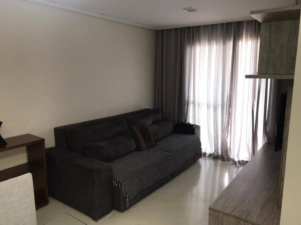 Apartamento à venda com 3 quartos, 82m² - Foto 7