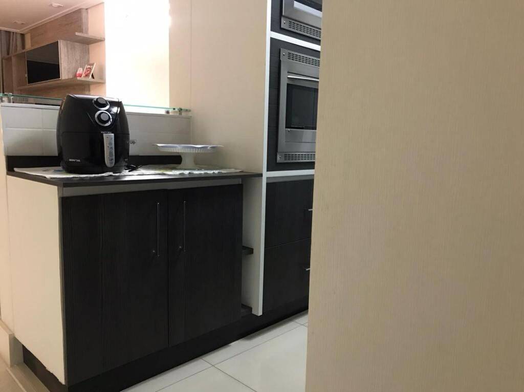 Apartamento à venda com 3 quartos, 82m² - Foto 9