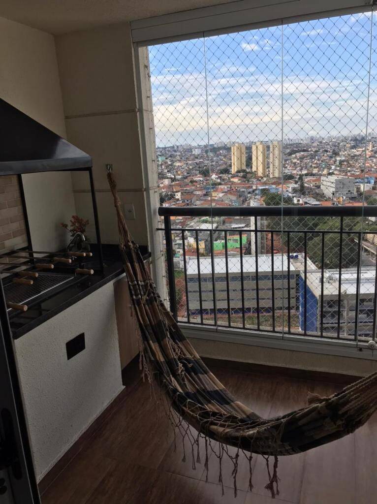 Apartamento à venda com 3 quartos, 82m² - Foto 10