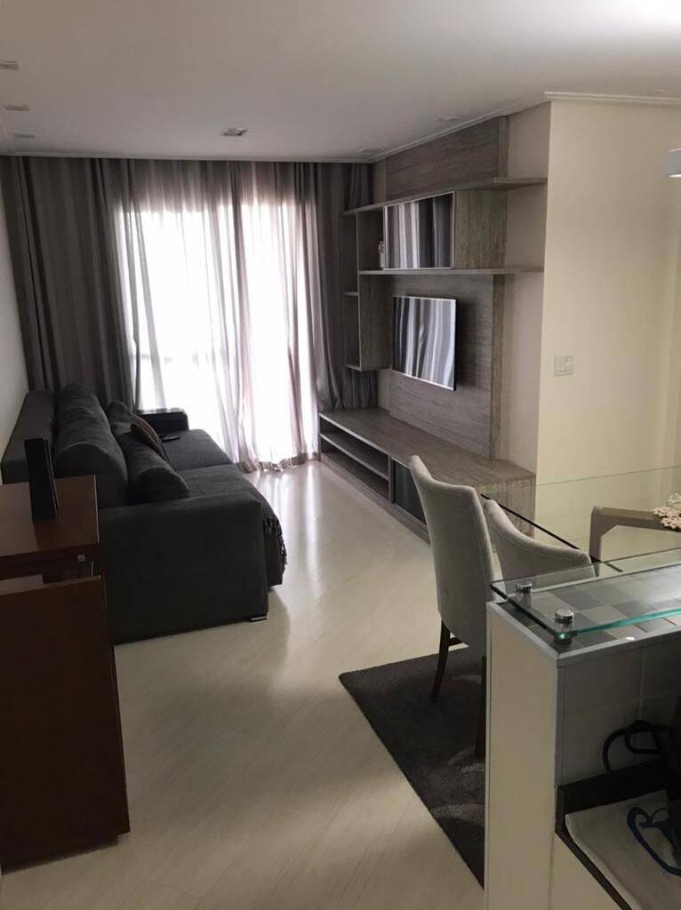 Apartamento à venda com 3 quartos, 82m² - Foto 8