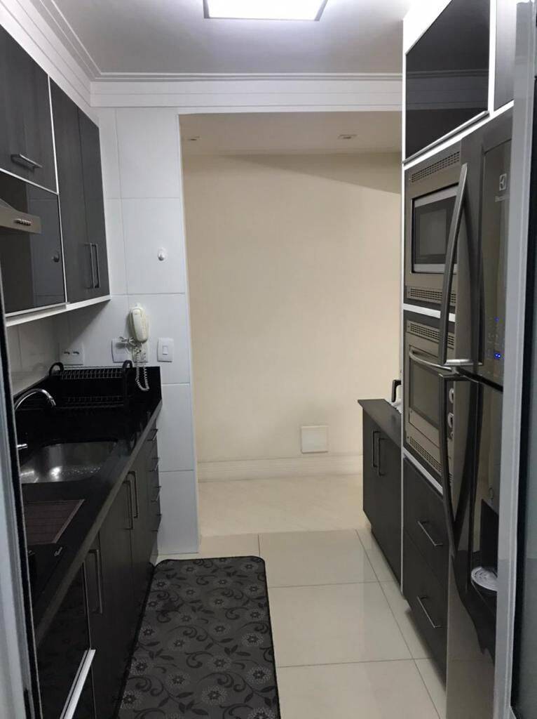 Apartamento à venda com 3 quartos, 82m² - Foto 12