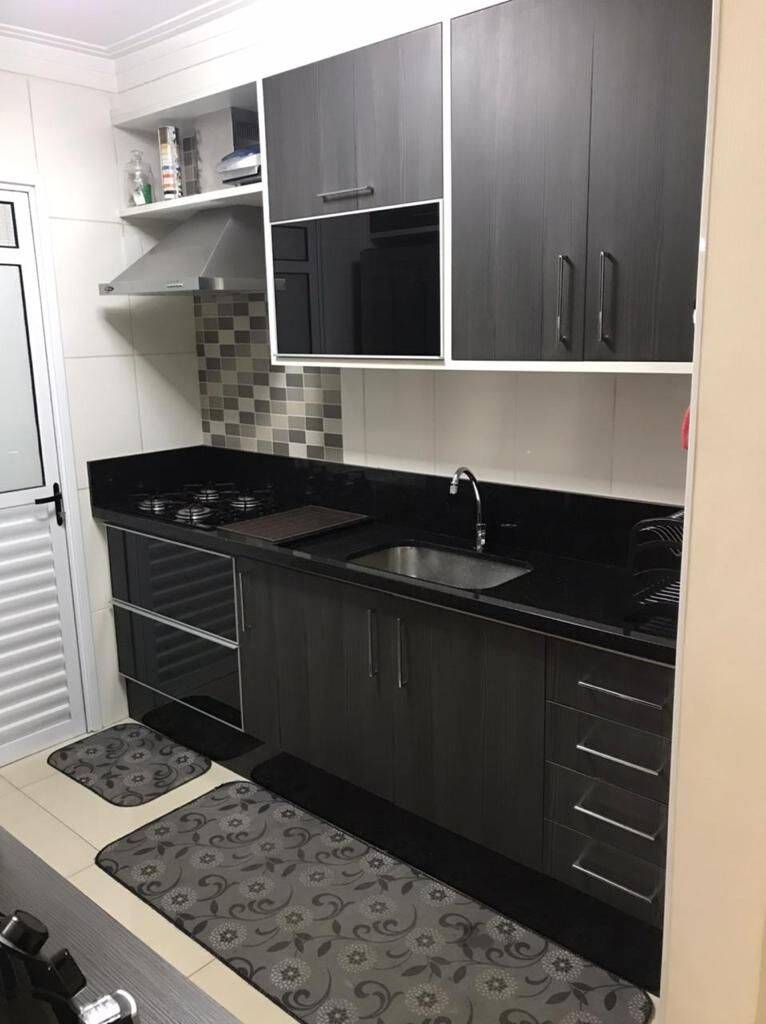 Apartamento à venda com 3 quartos, 82m² - Foto 13