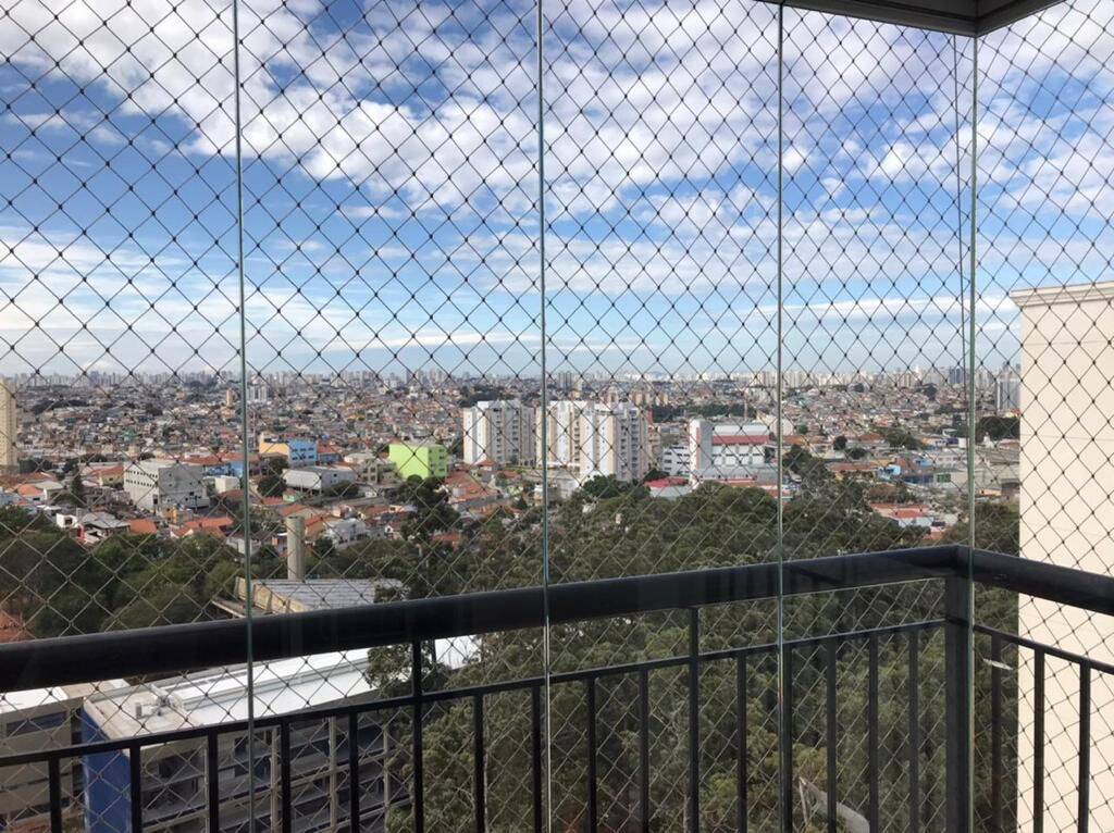 Apartamento à venda com 3 quartos, 82m² - Foto 17