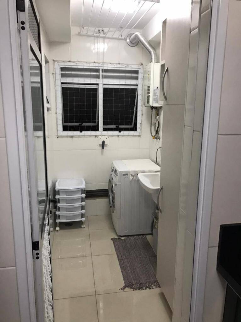 Apartamento à venda com 3 quartos, 82m² - Foto 15