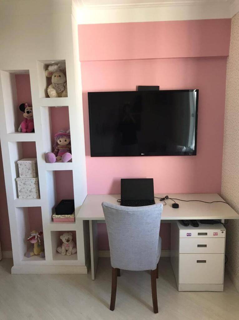 Apartamento à venda com 3 quartos, 82m² - Foto 23