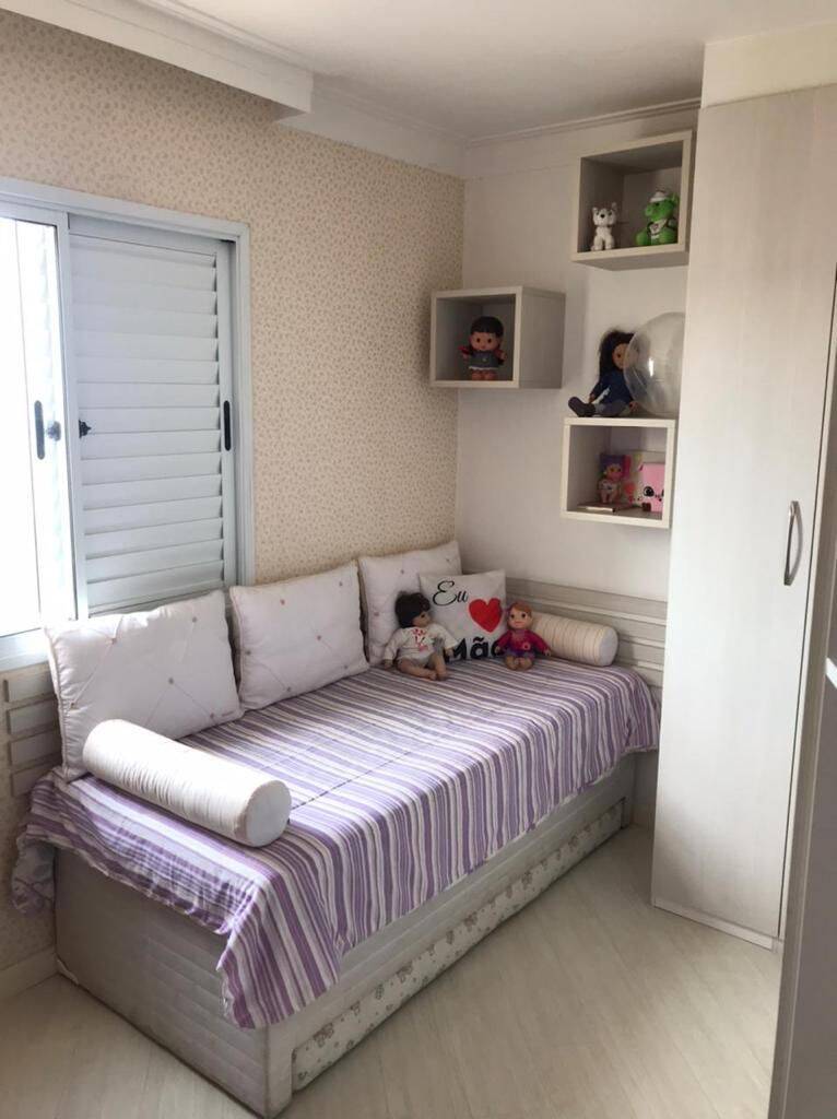 Apartamento à venda com 3 quartos, 82m² - Foto 22