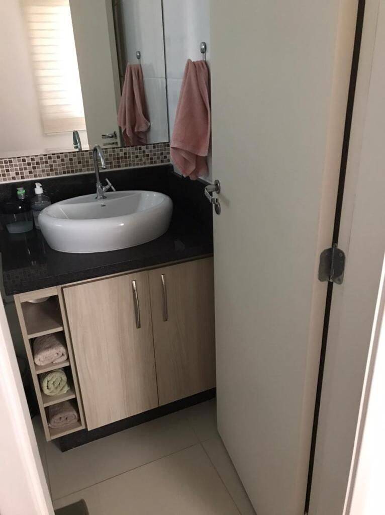 Apartamento à venda com 3 quartos, 82m² - Foto 25