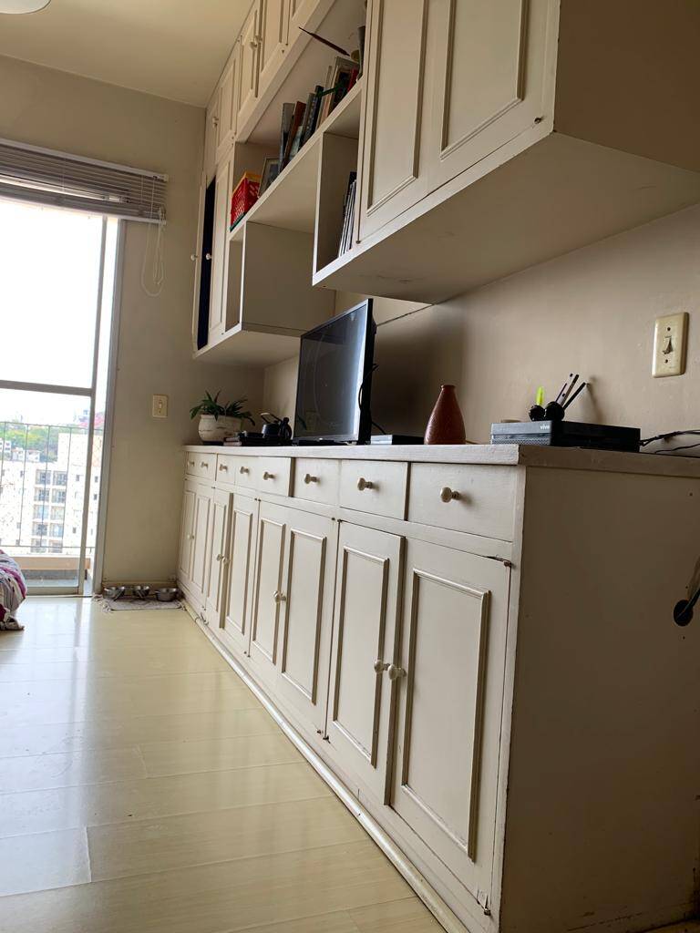 Apartamento à venda com 2 quartos, 57m² - Foto 9