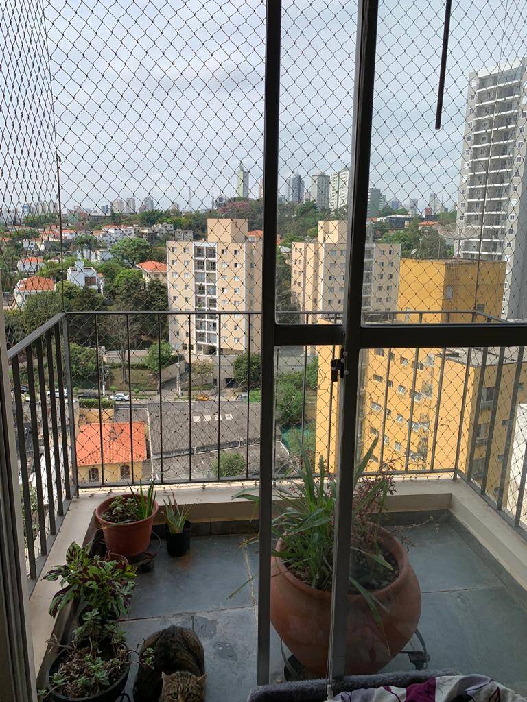 Apartamento à venda com 2 quartos, 57m² - Foto 7