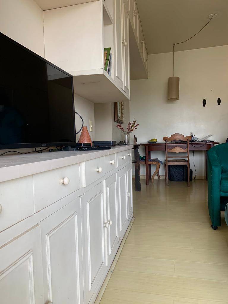 Apartamento à venda com 2 quartos, 57m² - Foto 12