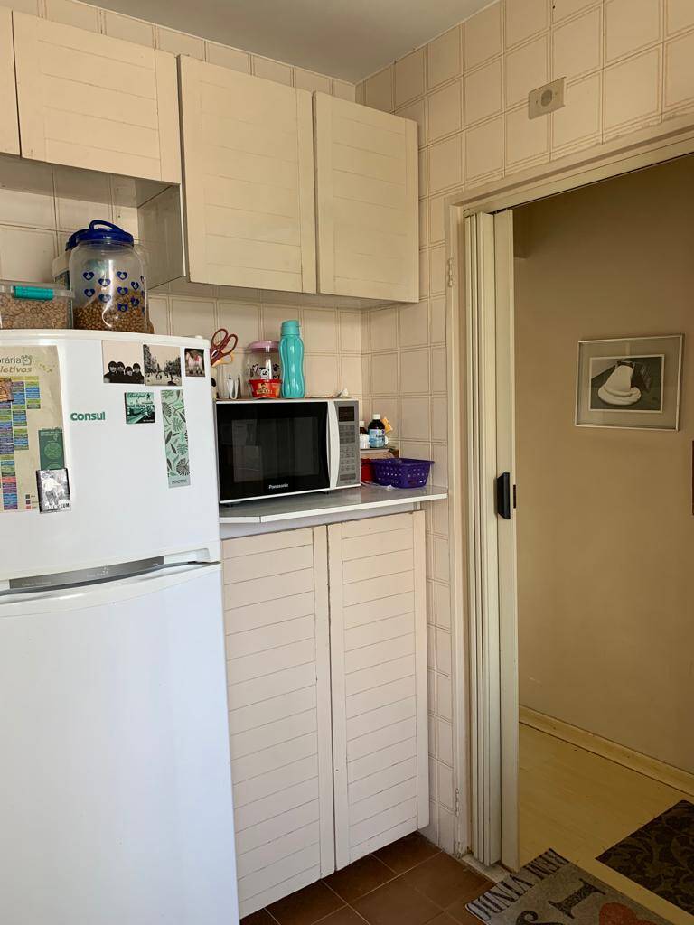 Apartamento à venda com 2 quartos, 57m² - Foto 21