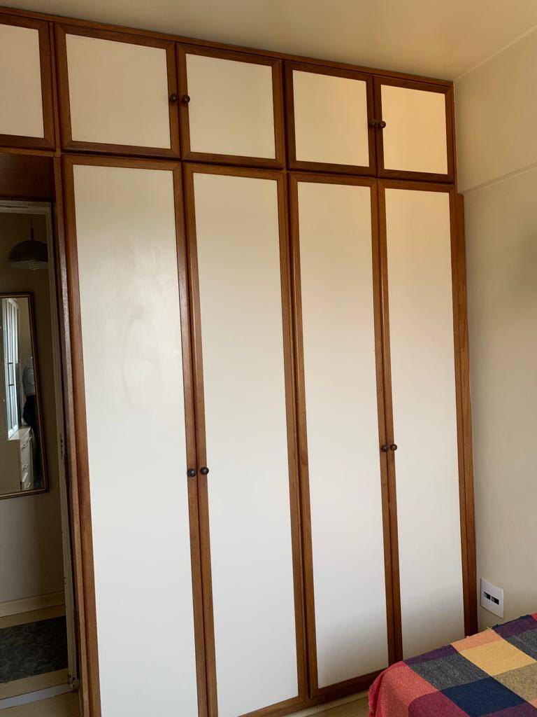 Apartamento à venda com 2 quartos, 57m² - Foto 26