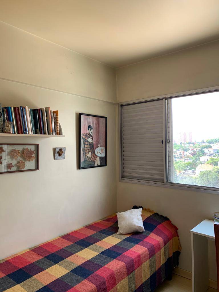 Apartamento à venda com 2 quartos, 57m² - Foto 24