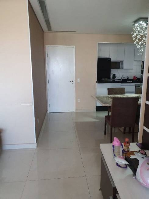 Apartamento à venda com 3 quartos, 72m² - Foto 3