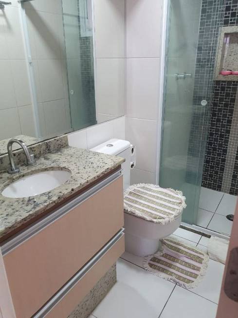 Apartamento à venda com 3 quartos, 72m² - Foto 9