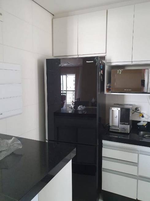 Apartamento à venda com 3 quartos, 72m² - Foto 16