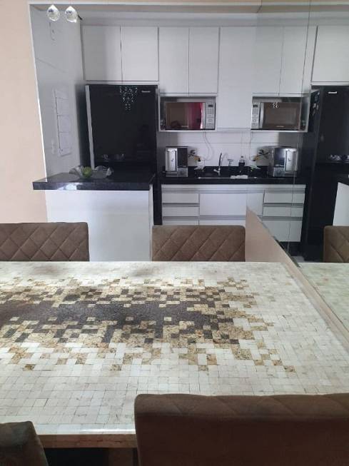 Apartamento à venda com 3 quartos, 72m² - Foto 19