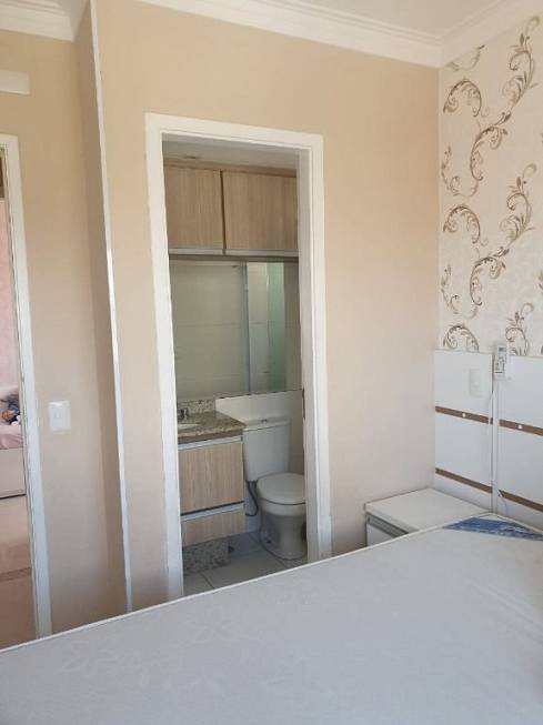 Apartamento à venda com 3 quartos, 72m² - Foto 22