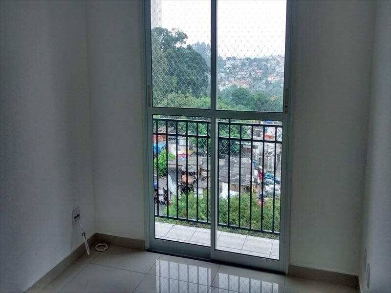 Apartamento para alugar com 2 quartos, 50m² - Foto 3