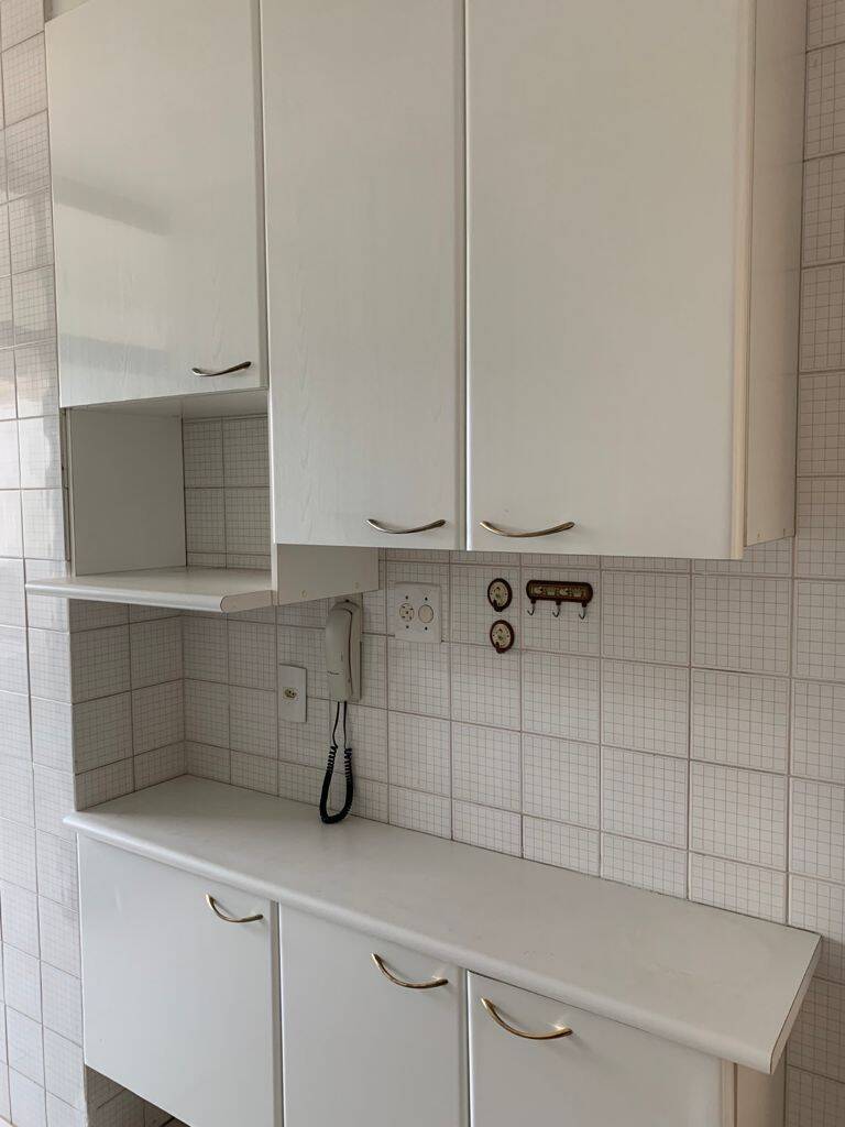 Apartamento para alugar com 2 quartos, 60m² - Foto 7