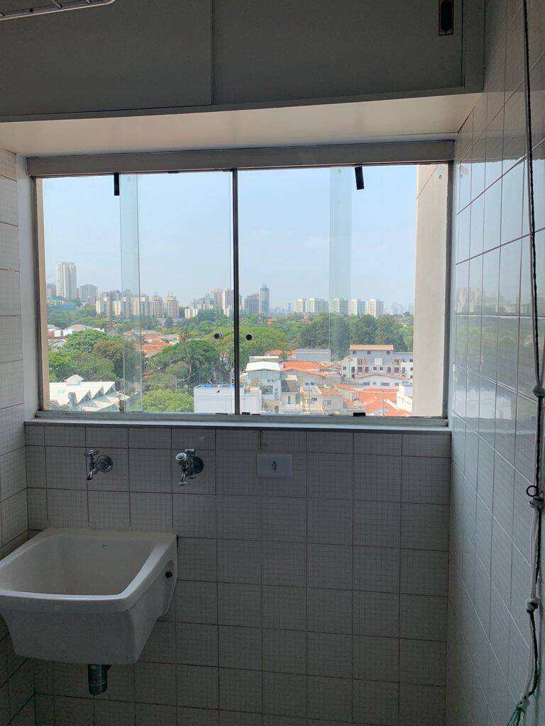 Apartamento para alugar com 2 quartos, 60m² - Foto 9