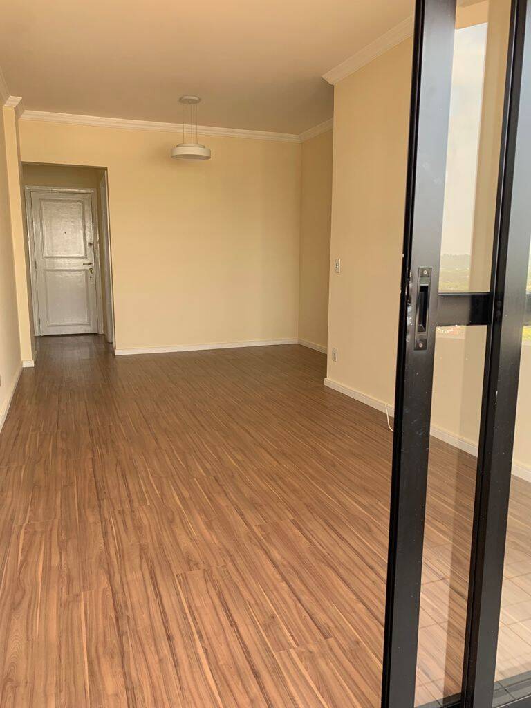 Apartamento para alugar com 2 quartos, 60m² - Foto 1