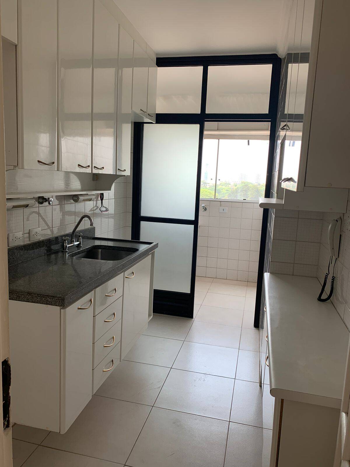 Apartamento para alugar com 2 quartos, 60m² - Foto 33