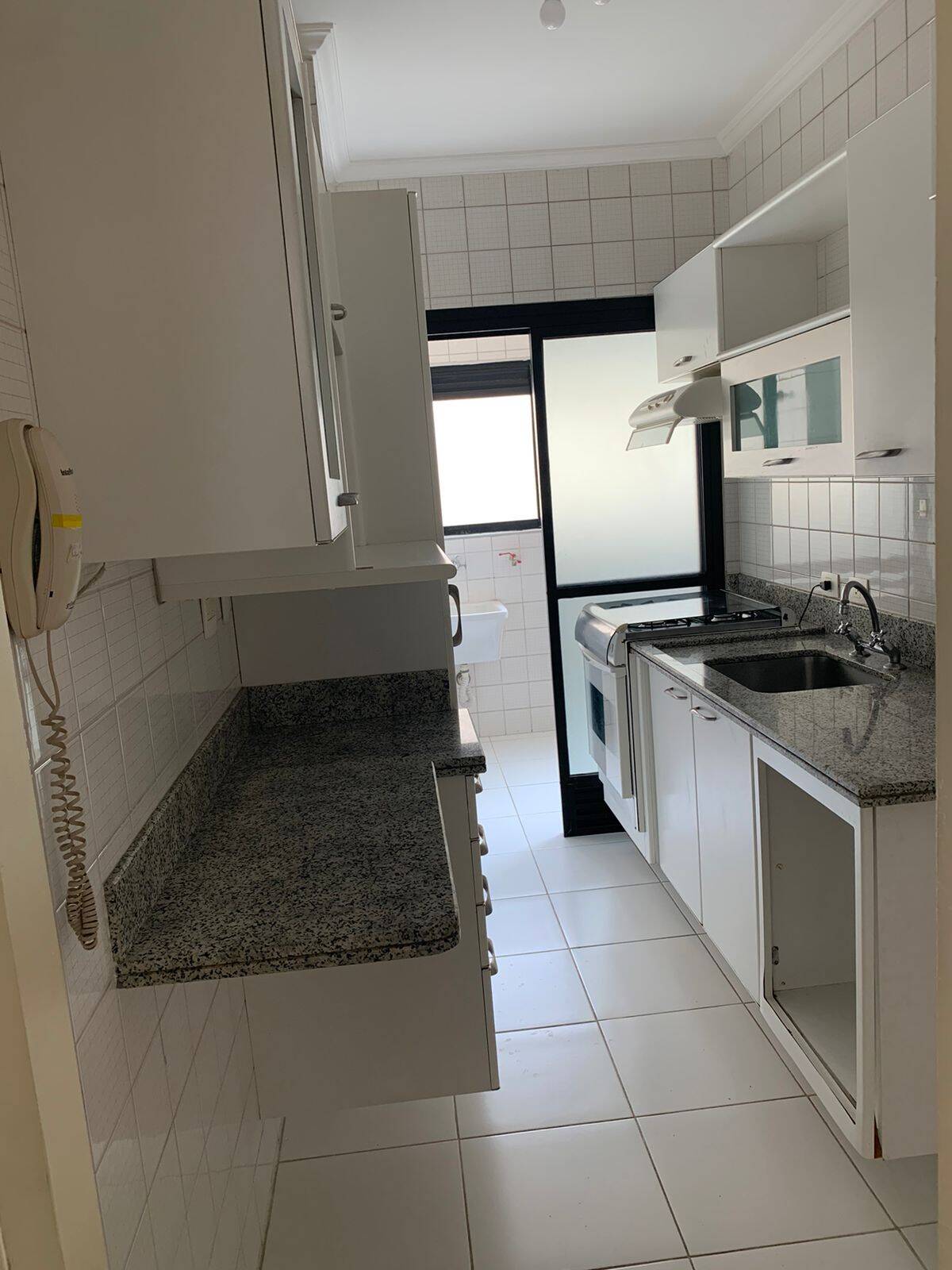 Apartamento para alugar com 2 quartos, 60m² - Foto 36