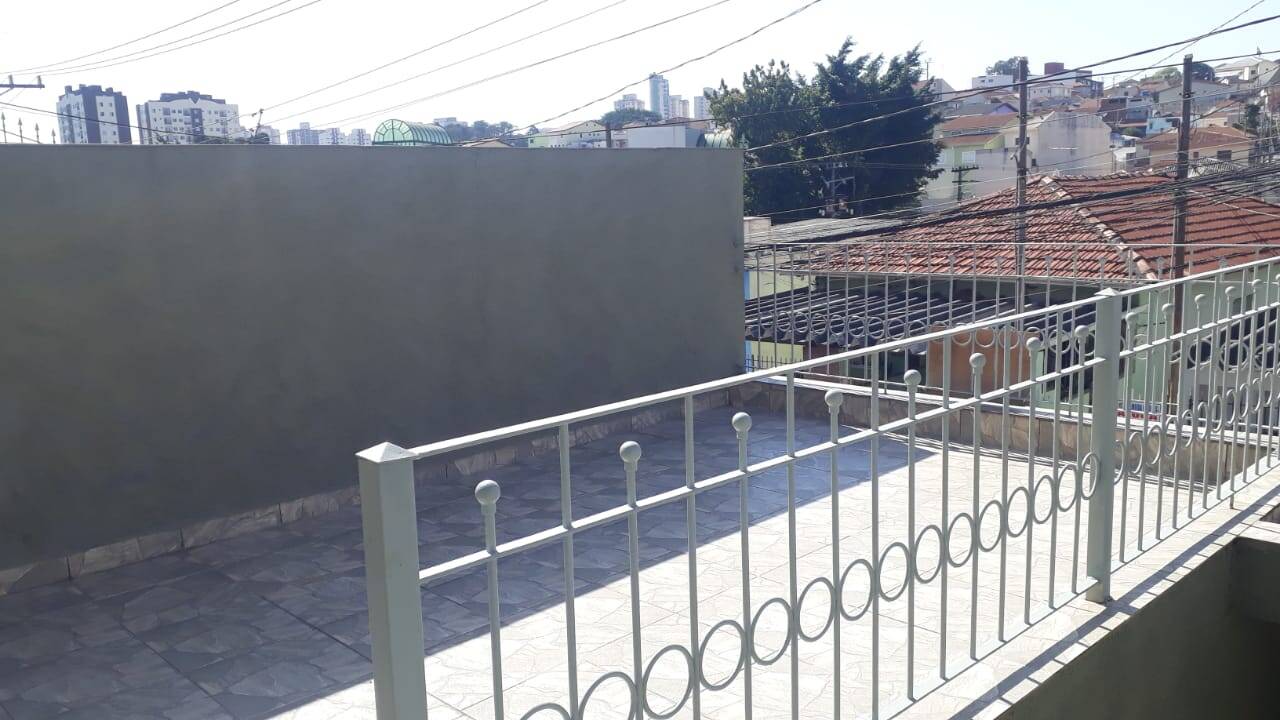 Sobrado para alugar com 2 quartos, 120m² - Foto 5