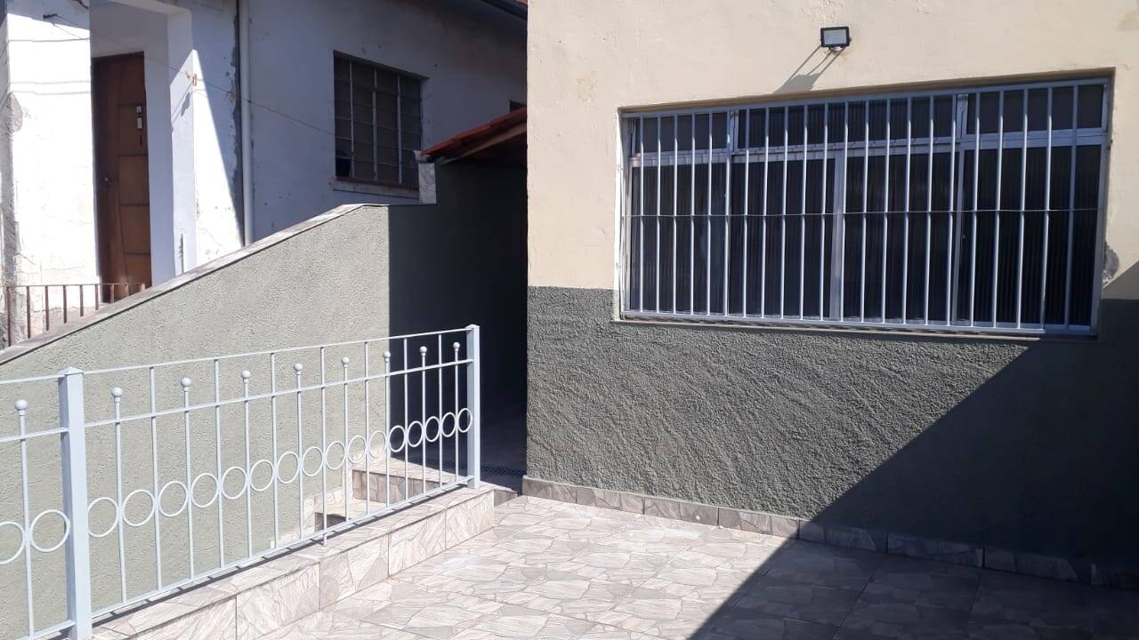 Sobrado para alugar com 2 quartos, 120m² - Foto 6