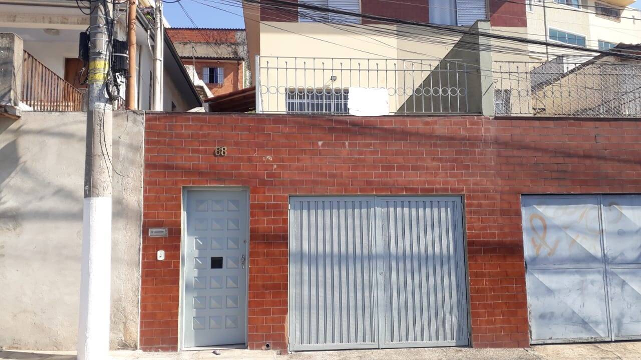 Sobrado para alugar com 2 quartos, 120m² - Foto 1