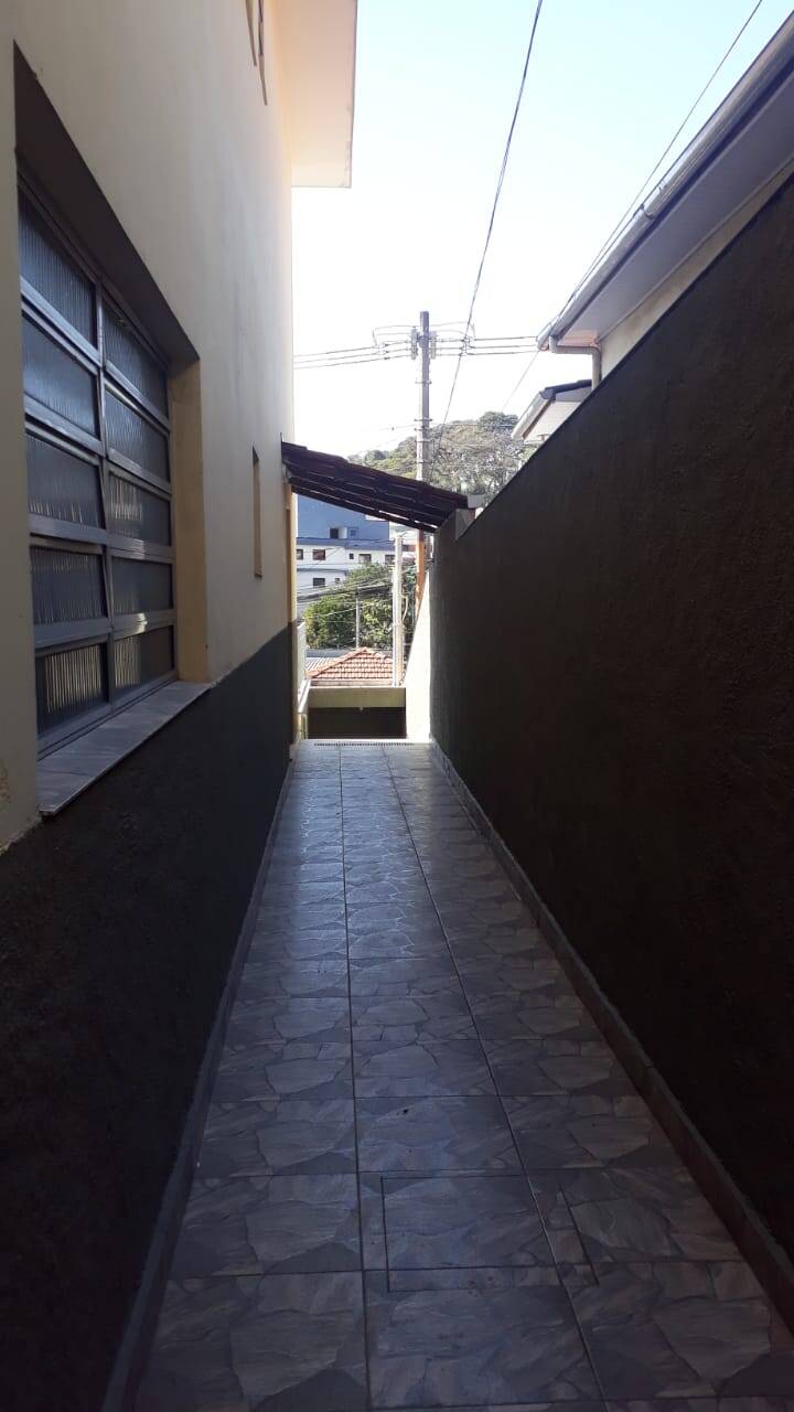 Sobrado para alugar com 2 quartos, 120m² - Foto 14