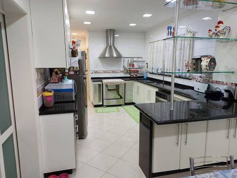 Sobrado à venda com 4 quartos, 500m² - Foto 24