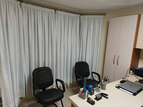 Sobrado à venda com 4 quartos, 500m² - Foto 27