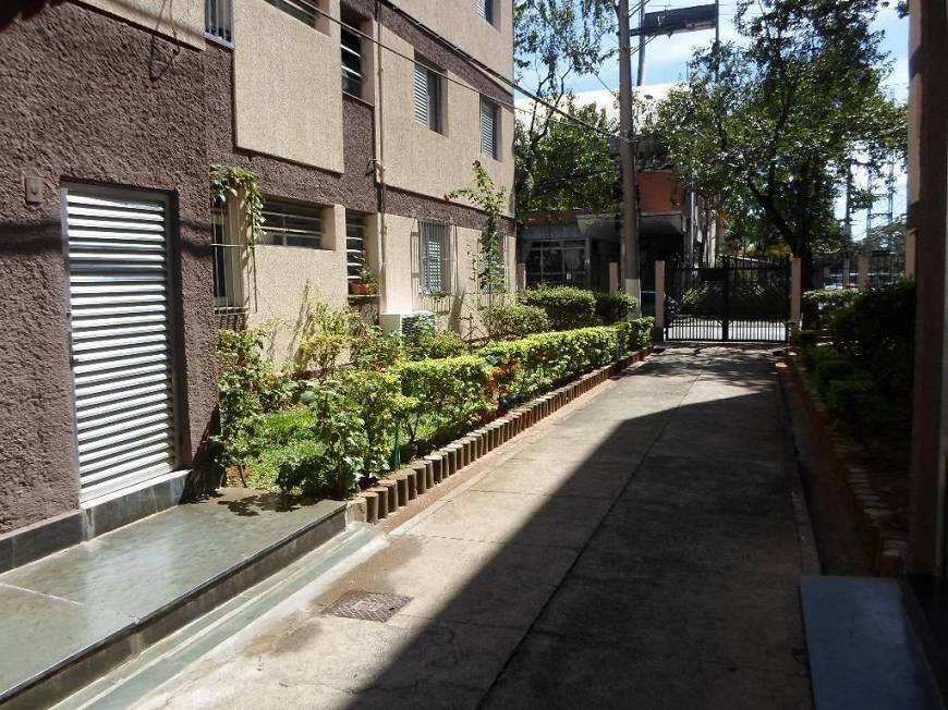 Apartamento à venda com 2 quartos, 80m² - Foto 4