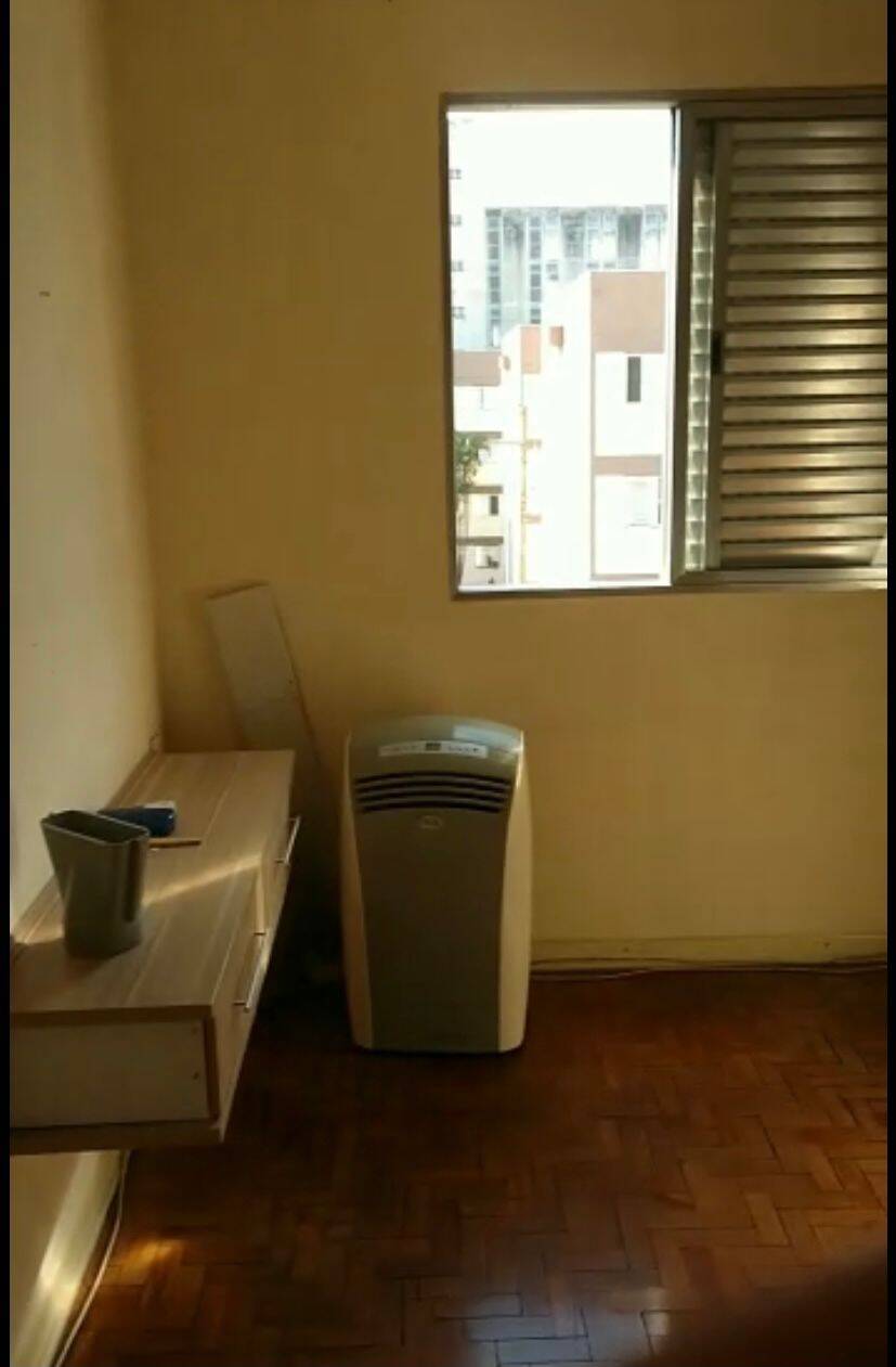 Apartamento à venda com 2 quartos, 80m² - Foto 5