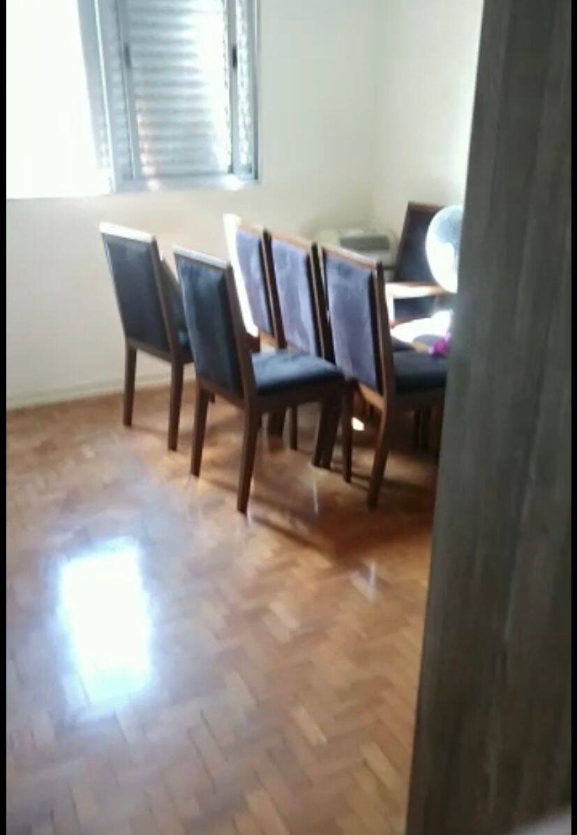 Apartamento à venda com 2 quartos, 80m² - Foto 9