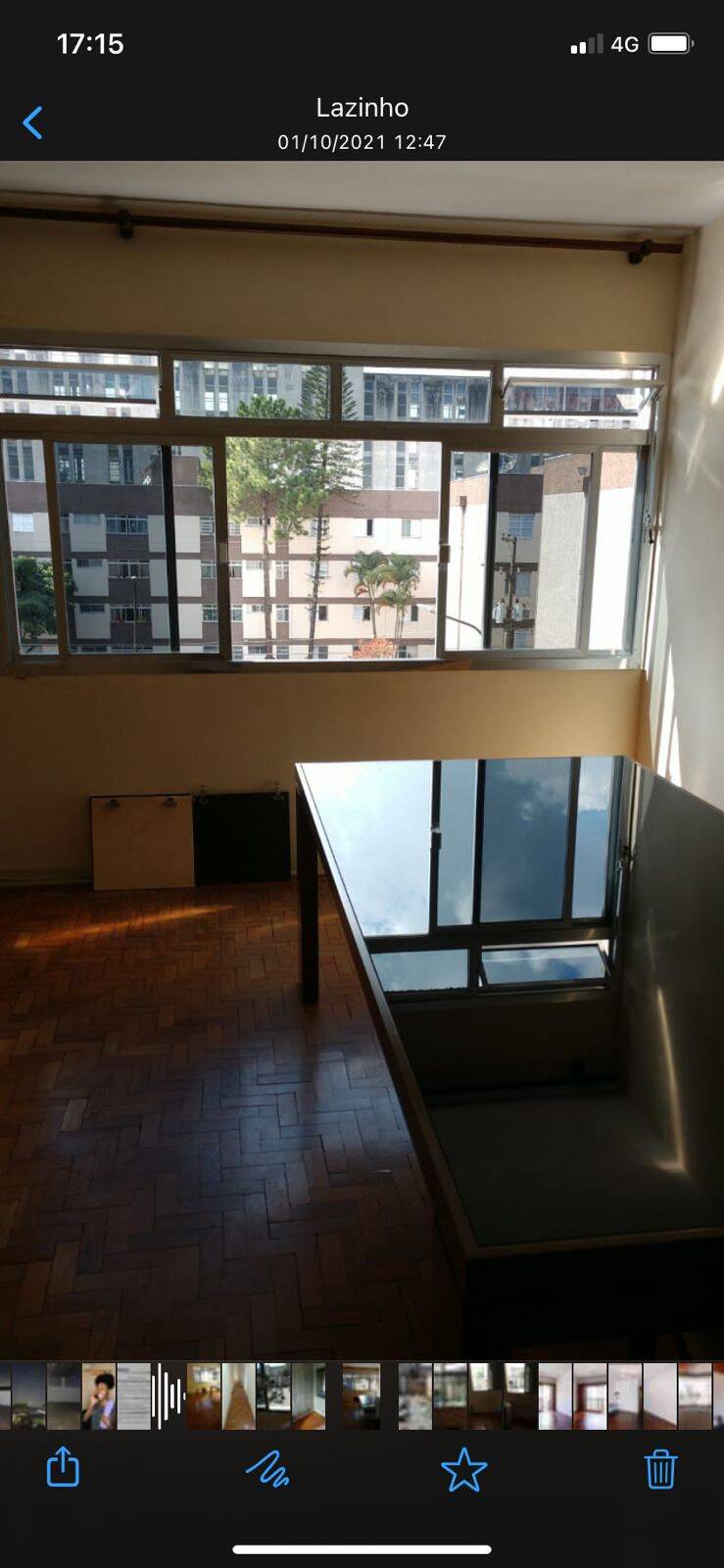 Apartamento à venda com 2 quartos, 80m² - Foto 10