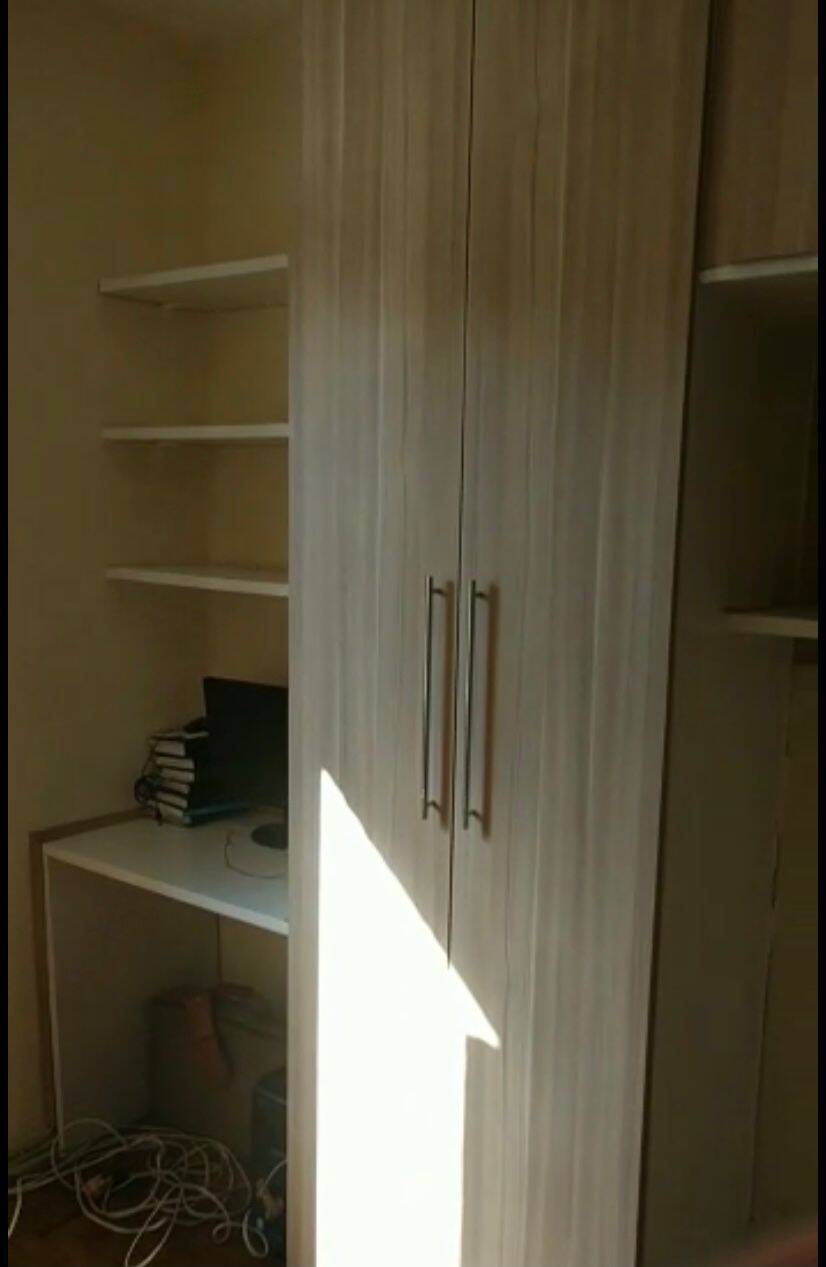 Apartamento à venda com 2 quartos, 80m² - Foto 19