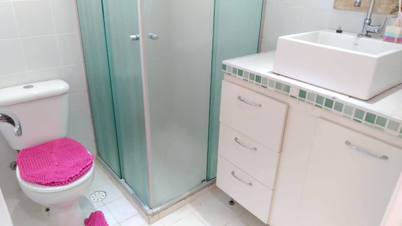 Apartamento à venda com 2 quartos, 52m² - Foto 7