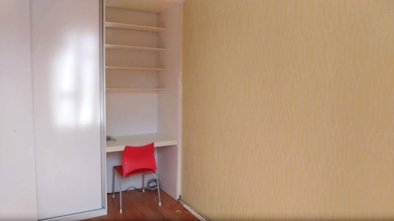 Apartamento à venda com 2 quartos, 52m² - Foto 10