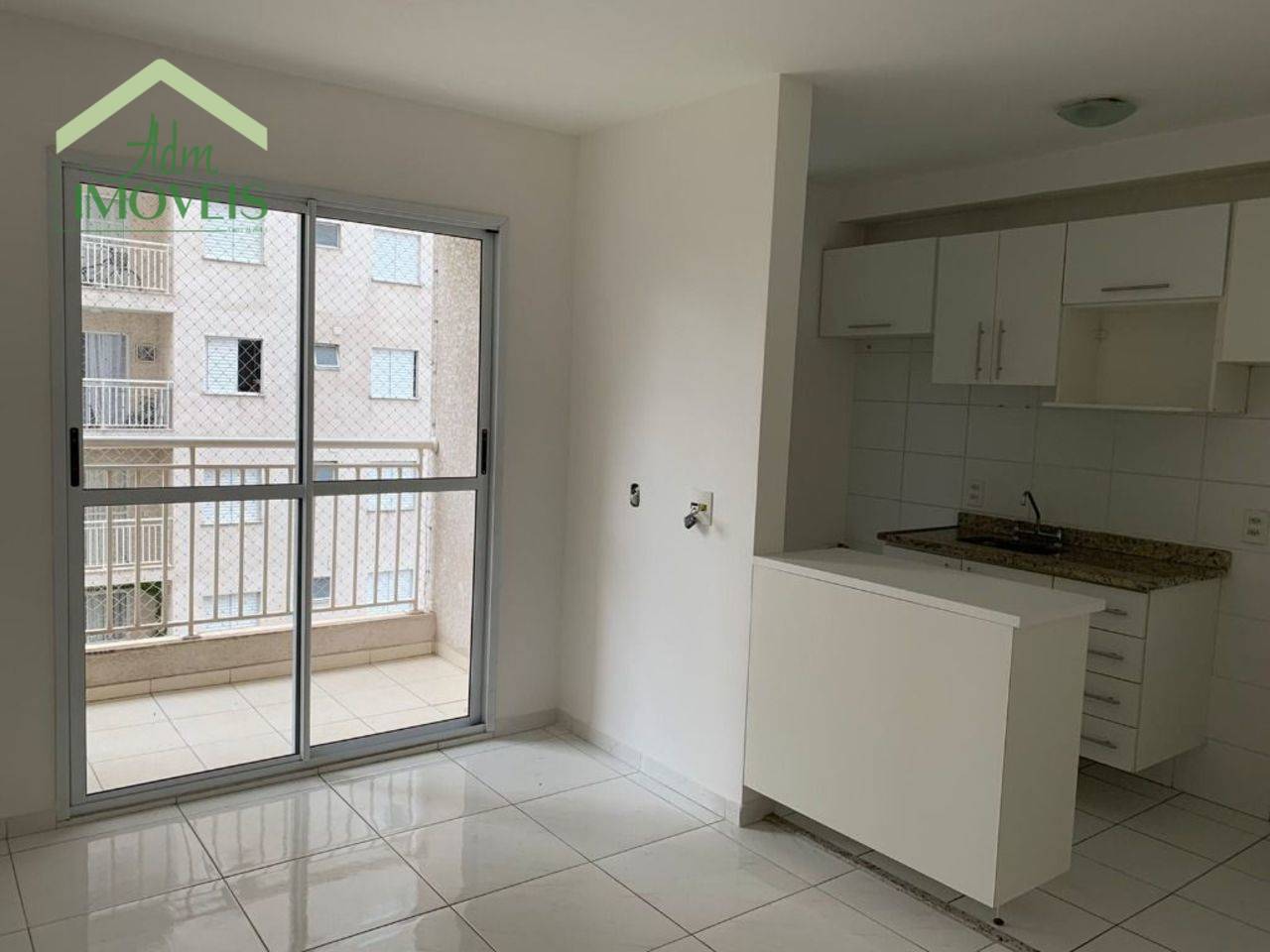 Apartamento para alugar com 2 quartos, 63m² - Foto 2