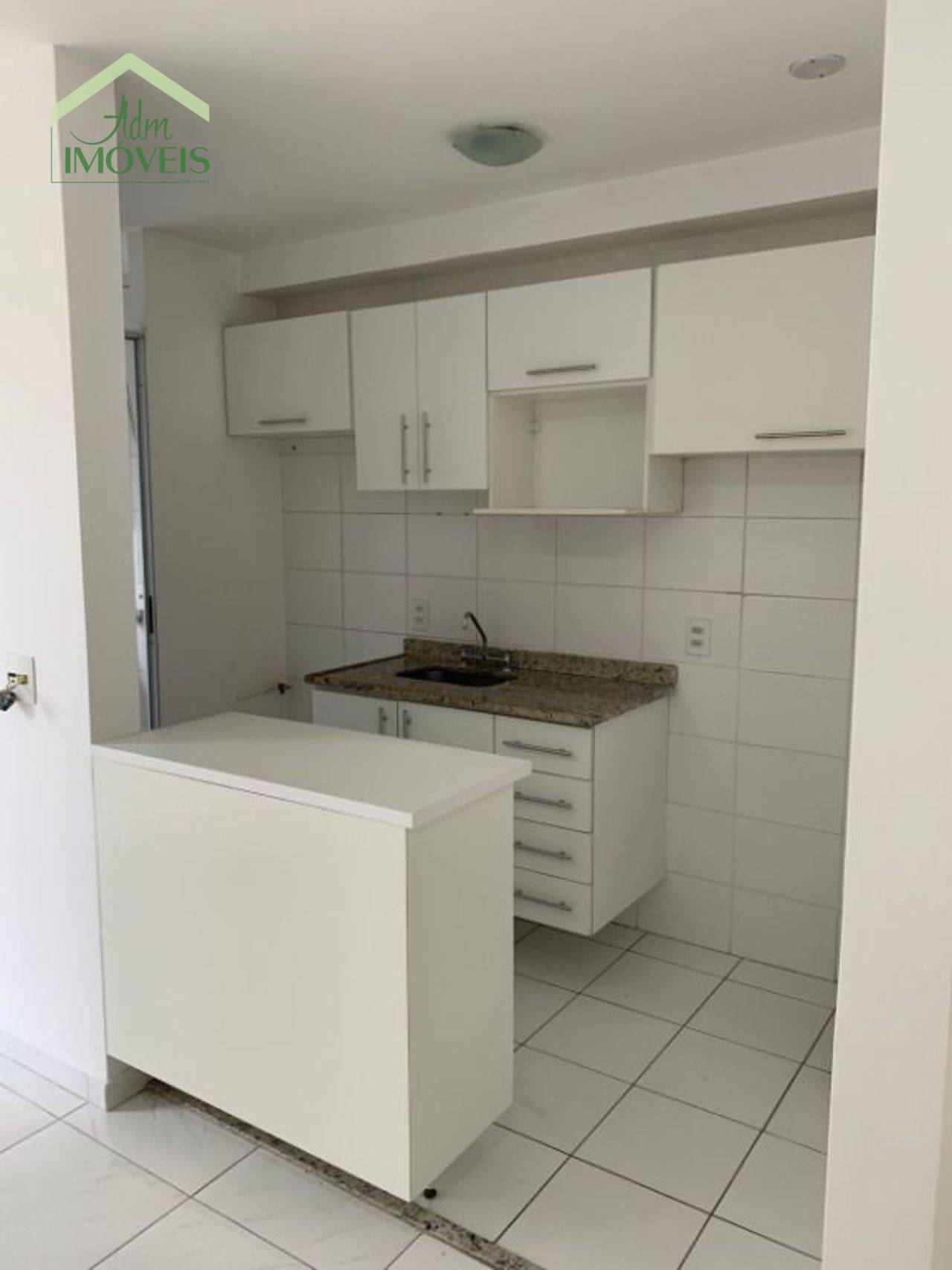 Apartamento para alugar com 2 quartos, 63m² - Foto 7