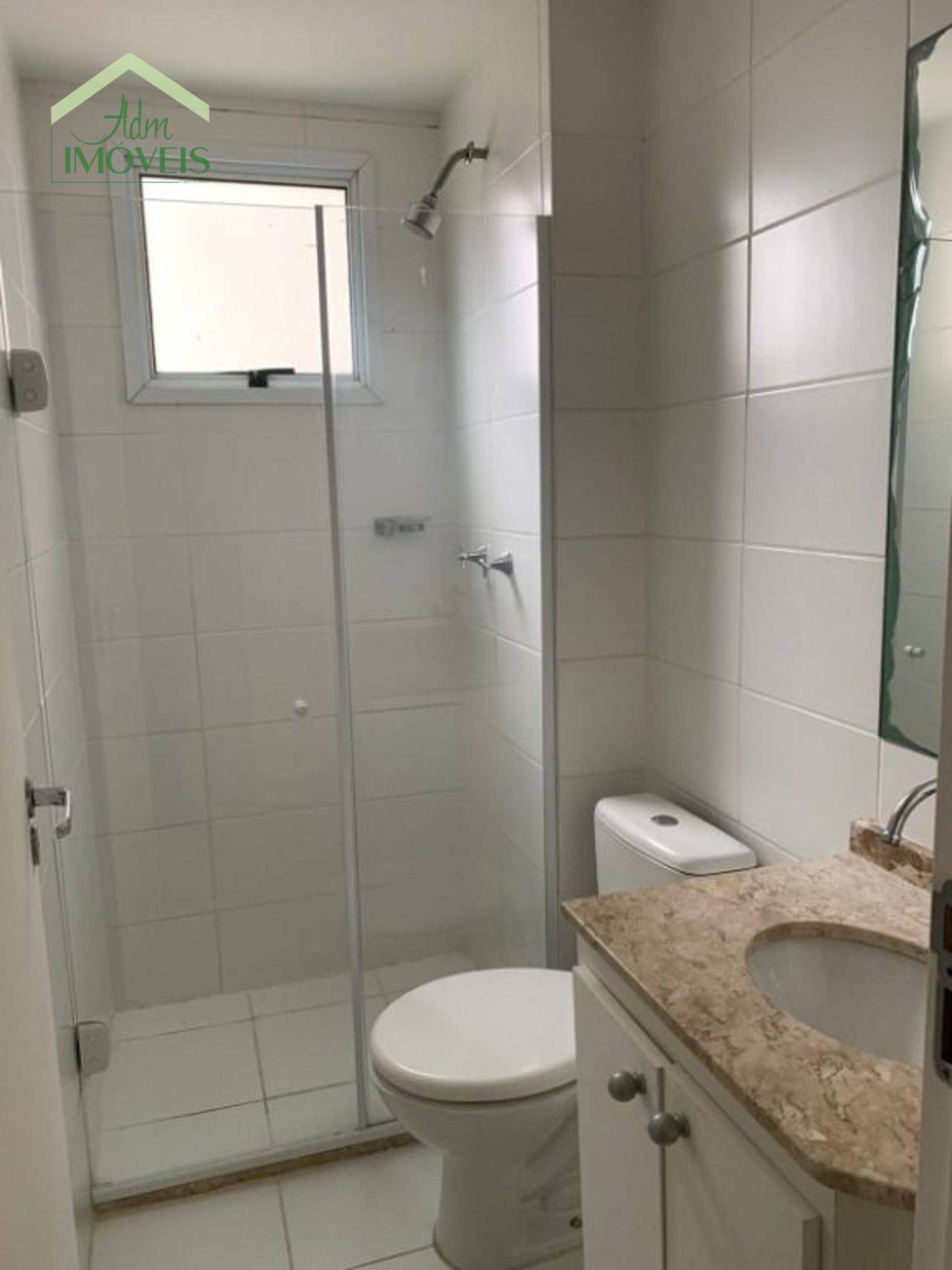 Apartamento para alugar com 2 quartos, 63m² - Foto 8