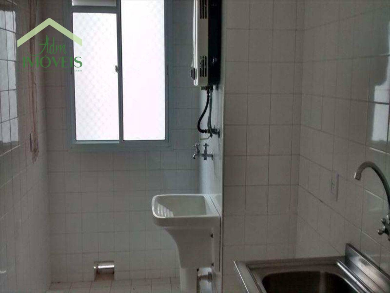 Apartamento para alugar com 2 quartos, 50m² - Foto 8