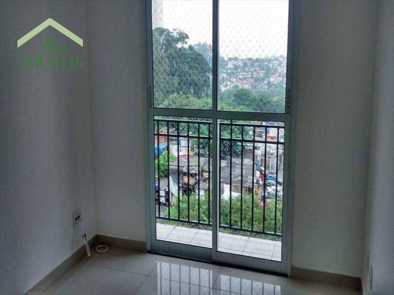 Apartamento para alugar com 2 quartos, 50m² - Foto 14