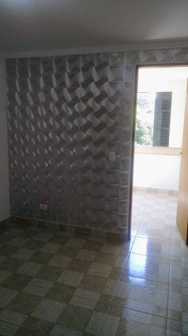 Apartamento à venda com 2 quartos, 45m² - Foto 2