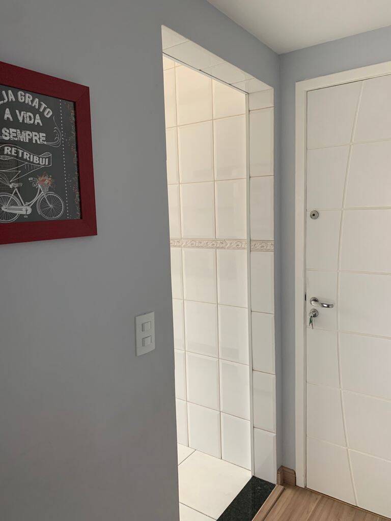 Apartamento à venda com 2 quartos, 60m² - Foto 1